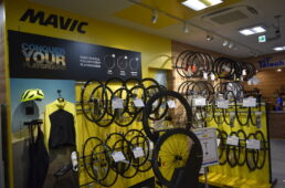 ワイズロード新橋店