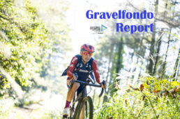 グランフォンドピナレロ八ヶ岳 with Gravel 参加レポート