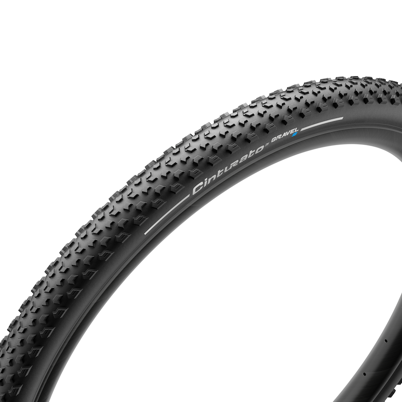 ピレリ・Cinturato Gravel S