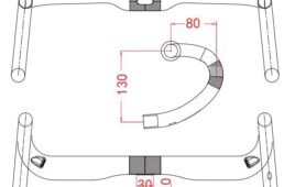 ギザロ GE-110エンデュランスロード