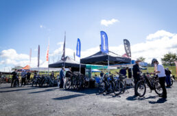 自転車協会　SBAA オフロードバイクサミット2022