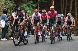 ジャパンカップ2022 国内チーム