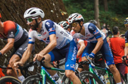 ジャパンカップ2022 国内チーム