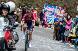 ジャパンカップ2022 国内チーム