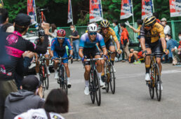 ジャパンカップ2022 国内チーム