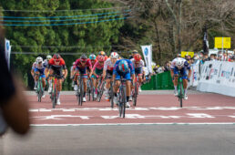 ジャパンカップ2022 国内チーム