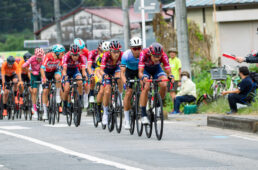 ジャパンカップ2022 国内チーム