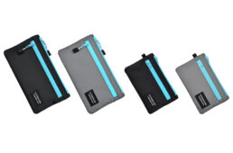 MOTHERLODE「ウォーターレジスタント・ポーチ」