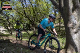 メリダ「ジャパンマウンテンバイクカップ攻略講習」