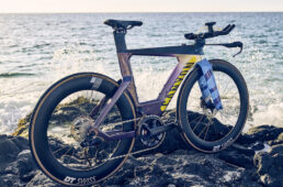 キャニオン・スピードマックスCF SLXハワイLTD