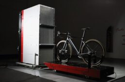 自転車用システム