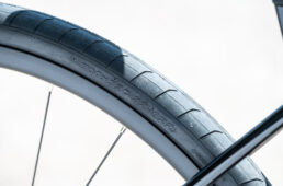 コンテンドAR4のホイール・タイヤ