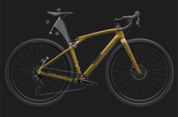 フューチャーショックリヤの仕組み