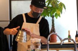 ＃にったんコーヒー