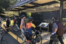 第五福竜丸の保存展示施設