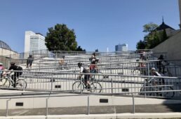 お台場のラルプデュエズ