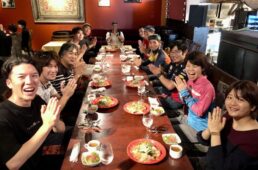 月島スペインクラブ