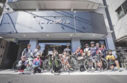 ラバッジョとうきょう