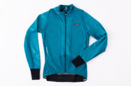 WSジャケット OBEN