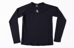 長袖アンダーウエア EPELA