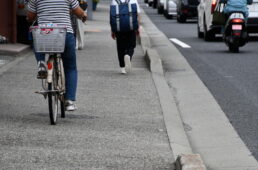 自転車協会　自転車ルール対策強化
