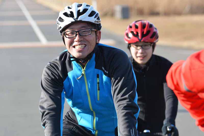 自転車協会 サイクルウエア