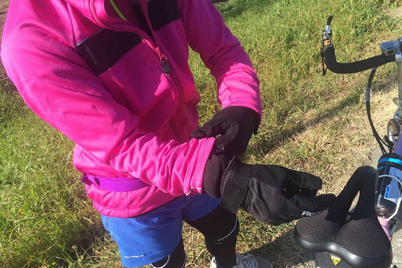 自転車協会 サイクルウエア