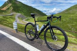 ギザロ GE-110エンデュランスロード