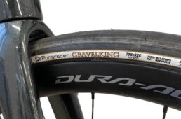 ギザロ GE-110エンデュランスロード