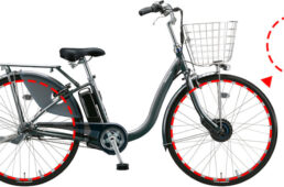 ブリヂストンサイクル　リコール情報