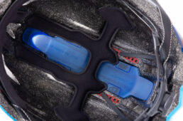 エアロR2のエアパスプレート