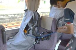 きのくに線サイクルトレイン「くろしおサイクル」