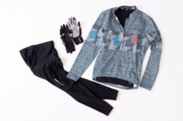 パールイズミ22秋冬の秋口アイテム