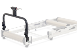 LiveRollアクションブリッジ