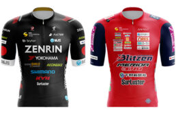 2022さいたまクリテリウム