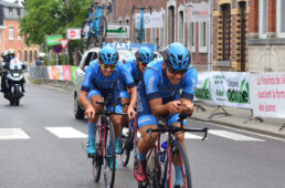 スターサイクリングチーム