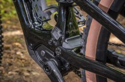 スペシャライズド「Turbo Levo SL」購入キャンペーン