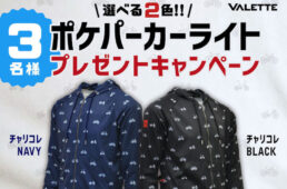 バレット・キャンペーン