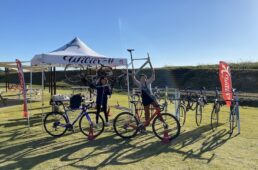 ウィリエール 秋の試乗会