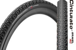 ピレリ・チントゥラート・グラベルRC