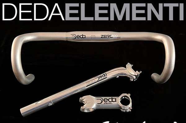 デダエレメンティ「ZERO 100 SILVER LIMITED」限定販売