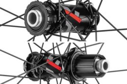 フルクラム　MTBホイール