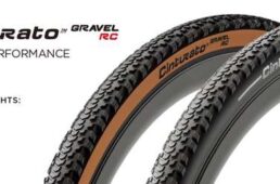 ピレリ・チントゥラート・グラベルRC