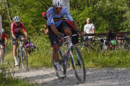 ピレリ・チントゥラート・グラベルRC