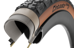 ピレリ・チントゥラート・グラベルRC