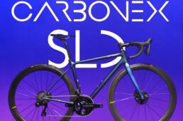 ヨネックス・カーボネックスSLD