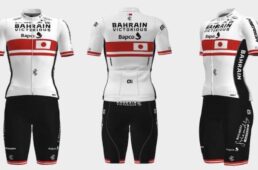 ALE　新城幸也ウエア