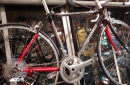 どてるしのサイクリストに効くイベントDay