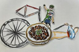 どてるしのサイクリストに効くイベントDay