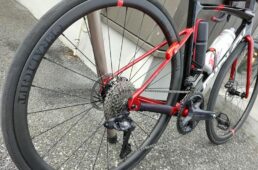 どてるしのサイクリストに効くイベントDay